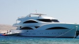 Motor Yacht Seven Spices